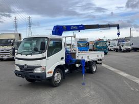  () Hino Dutro 2010 , 2850000 , 