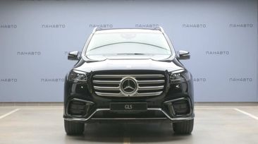 SUV   Mercedes-Benz GLS-Class 2024 , 21400000 , 