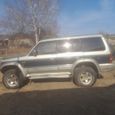 SUV   Mitsubishi Pajero 1993 , 300000 , 