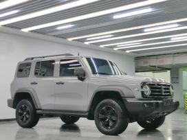 SUV   Tank 300 2021 , 2450000 , 