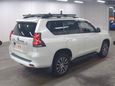 SUV   Toyota Land Cruiser Prado 2020 , 4250000 , 