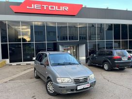    Hyundai Trajet 2006 , 450000 , 
