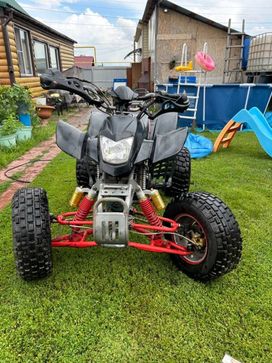  Irbis ATV250S 2013 , 105000 , 