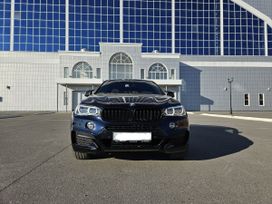 SUV   BMW X6 2018 , 4650000 , -