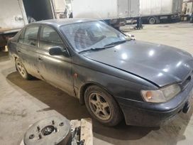 Toyota Carina E 1997 , 182000 , 