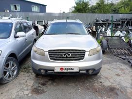 SUV   Infiniti FX35 2004 , 350000 , 