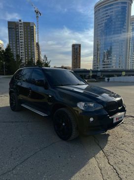 SUV   BMW X5 2007 , 1680000 , 
