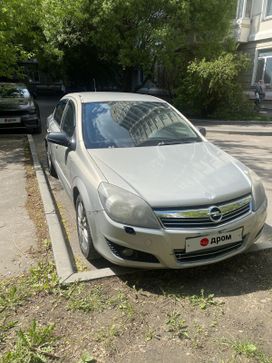  Opel Astra 2007 , 380000 , 