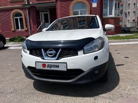 SUV   Nissan Qashqai 2010 , 1380000 ,  