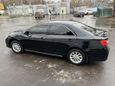  Toyota Camry 2013 , 1420000 , 