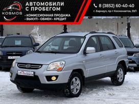 SUV   Kia Sportage 2009 , 1329000 , 