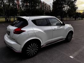 SUV   Nissan Juke 2014 , 1250000 , 