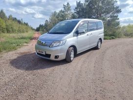    Nissan Serena 2008 , 950000 , 