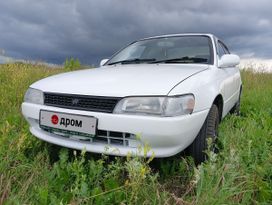  Toyota Corolla 1994 , 290000 , 