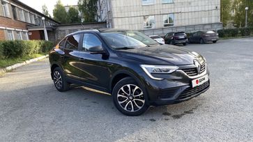 SUV   Renault Arkana 2019 , 1550000 , 
