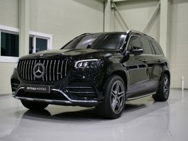 SUV   Mercedes-Benz GLS-Class 2022 , 10495000 , 