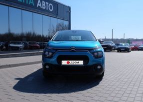  Citroen C3 2020 , 1012000 , 