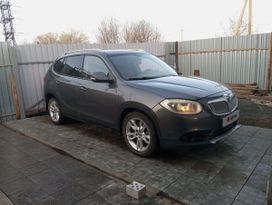 SUV   Brilliance V5 2014 , 505000 , 