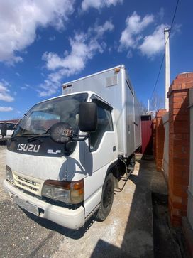  Isuzu Elf 1995 , 960000 , 