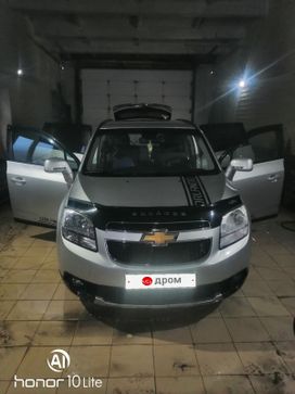    Chevrolet Orlando 2012 , 1450000 , 