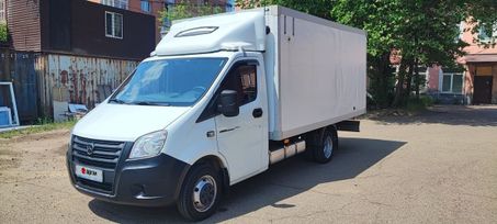     Next A21R22 2019 , 2990000 , 