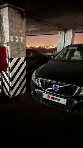 SUV   Volvo XC60 2010 , 695000 , 