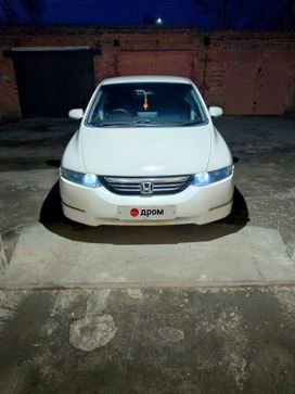    Honda Odyssey 2003 , 1250000 , 