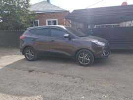 SUV   Hyundai ix35 2014 , 1740000 , 