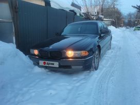  BMW 7-Series 1999 , 900000 , 