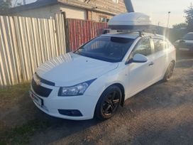  Chevrolet Cruze 2012 , 700000 , 