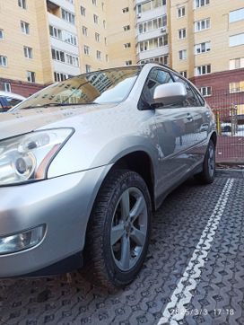 SUV   Lexus RX330 2005 , 1400000 , 