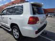 SUV   Toyota Land Cruiser 2012 , 3250000 , 