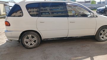   Toyota Ipsum 2000 , 430000 , 