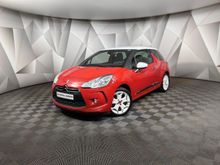  DS3, 2013