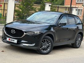 SUV   Mazda CX-5 2020 , 2700000 , -