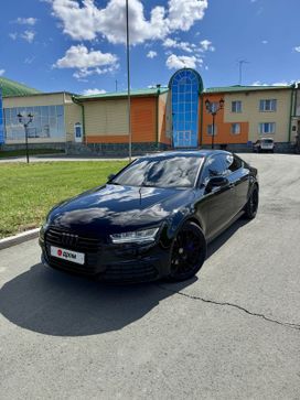  Audi A7 2015 , 2930000 , 