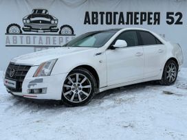  Cadillac CTS 2008 , 699000 ,  