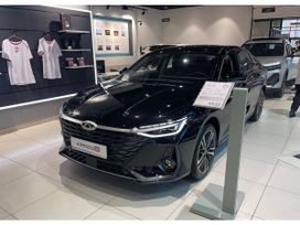  Chery Arrizo 8 2024 , 2734690 , 