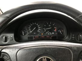  BMW 5-Series 1997 , 420000 , 