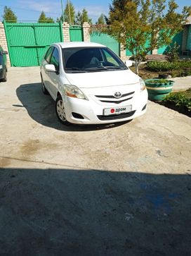  Toyota Yaris 2007 , 850000 , 
