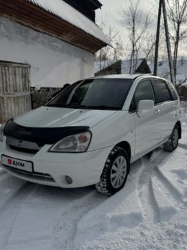  Suzuki Aerio 2001 , 450000 , -