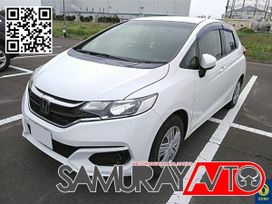  Honda Fit 2018 , 985000 , 