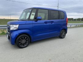  Honda N-BOX 2019 , 990000 , 