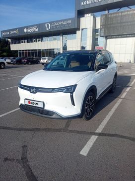 SUV   Weltmeister W6 2021 , 3500000 , 