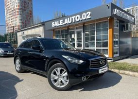 SUV   Infiniti QX70 2015 , 2159000 , 