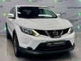 SUV   Nissan Qashqai 2018 , 1500000 , 