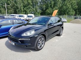 SUV   Porsche Cayenne 2011 , 3050000 , 