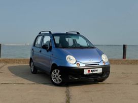  Daewoo Matiz 2007 , 245000 , 