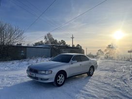  Toyota Cresta 1996 , 520000 , 