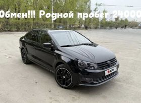  Volkswagen Polo 2017 , 1320000 , 